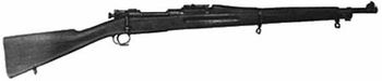 M1903A1 Springfield